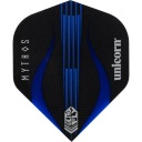 Перья единорога MYTHOS для дартса BGWING