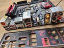 Základná doska Mini ITX MSI Z170I GAMING PRO AC LGA 1151 Kód výrobcu Z170I GAMING PRO AC