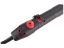 ÉLASTIQUE LANTERNE DE TRAVAIL 500LM COB+140LM LED CHARGEMENT USB 43146photo 10