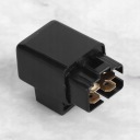RELAY ELECTROMAGNETIC STARTERS SUITABLE FOR DO YAMAHA ATV YFZ450 31  photo 13
