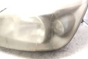 PHARE GAUCHE AVANT RENAULT ESPACE IV (JK0/1_) 15565900 2.19L DIESEL 110KWphoto 8