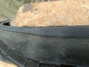 HYUNDAI I30 III LIFT N-LINE DOUBLURE PARE-CHOCS AVANT NOIREphoto 14