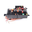 BMW F40 MINI F55 F56 BOÎTE FUSIBLES 9270356photo 10