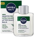 Nivea Men Sensitive Pro бальзам после бритья 100мл
