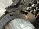 VW GOLF 6 VI GRILLE GTI 5K0853653Nphoto 12