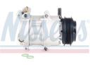 COMPRESSEUR DE CLIMATISATION VOLVO C30 S40 II V50 FORD C-MAX FOCUS C-MAXphoto 16