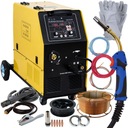 Spawarka MAGNUM MIG 280 MMA MIGOMAT SYNERGIA IGBT