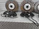 BMW X4 X3 MPOWER COMPETITION DISQUES ÉTRIERS ENSEMBLE F98 F97photo 8