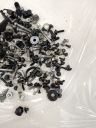 YAMAHA XSR 700 22+ BOLTS  photo 5