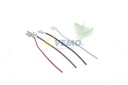 KIT RÉPARATION KIT FILS VEMO V24-83-0037photo 11