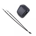 CABLE I HANDLE REGULATION SEAT PERID KIT 4 PCS DO FORD FIESTA MK6  photo 9