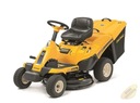 Traktorek Kosiarka Cub Cadet LR2 NR76 HYDROSTAT Traktor Rider 76cm mały NEW Funkcje zbieranie trawy do kosza