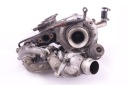 BMW E81 E87 LCI 123D N47S TURBOCOMPRESSEUR 7804638photo 11