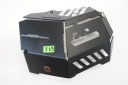 YAMAHA MT-09 21-23 PROTECTION COVER CISTERN  photo 6
