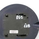 MINI COUNTRYMAN R60 CLAPET GOULOTTE DE REMPLISSAGE CARBURANTS COULEUR GRENAT 9801418photo 12