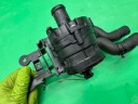 POMPE CIRCULATION EAU ÉLECTROVANNE RÉCHAUFFEURS 4F1959617 AUDI A6 C6 04-11photo 8