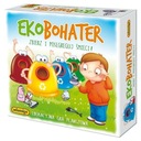 Экогерой: Соберите и сортируйте мусор