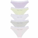 МОЛОДЕЖНЫЕ ТРУСИКИ M