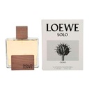 011552 Loewe Solo Loewe Cedro Eau de Toilette 100ml. Marka Loewe