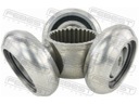 CROISILLON DEMI-AXE VW MULTIVAN T5 2.5 3.2 03-09 TRANSPORTER T5 2.5 3.2 03-09 photo 2 - milautoparts-fr.ukrlive.com