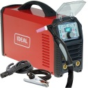 Инверторный сварочный аппарат IDEAL TIG 220 AC/DC MMA PULS