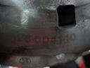 TRANSIT 2.4 TDCI EMBRAYAGE DISQUE COLLIER 326004810 126004110photo 6