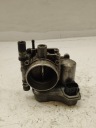 OPEL VECTRA C ДРОСЕЛЬНА ЗАСЛІНКА 09128518  (17475260441) фото min 8