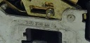 SERRURE DE PORTE GAUCHE ARRIÈRE DOCIAG 2207305935 MERCEDES W220photo 9