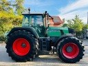 FENDT 930 Vario TMS Fendt 930 Vario TMS, 2004r, 320 KM, MAN, wieloryb, mie (17848434269) фото min 10