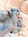 YAMAHA XJ 650 TURBO 94ROK FRAME DOCUMENTS PO OPLATACH  photo 8