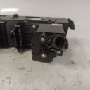 SKODA FABIA IV ПАНЕЛЬ ПОВІТРОВОДУ КОНДИЦІОНЕРА 6VA820045B  фото 13
