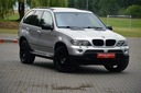 BMW X5 e53 3.0 d Lift 19'' Navi Panorama BiXenon! Pancerna Niezawodna ! Informacje dodatkowe Bezwypadkowy Dodatkowy komplet opon Pierwszy właściciel Serwisowany w ASO