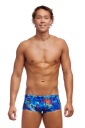 Шорти Funky Trunks Багатоколірний Чоловічий