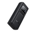 КОМПРЕСОР АВТО BASEUS БЕЗПРОВІДНИЙ НАСОС ЕЛЕКТРИЧНА 50W 4000MAH  (18377455738) фото min 8