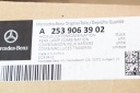 MERCEDES-BENZ GLC X253 ARRIÈRE GAUCHE LANTERNE ARRIÈRE NOUVEAU ORIGINE A253906390photo 9