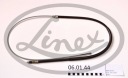 LINEX 06.01.44 CIEGLO, FREIN STATIONNEMENTphoto 9