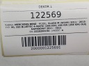CONTRÔLEUR MODULE PRISE TRANSMISSION USB AUX MERCEDES W166 ML A2228200154photo 8