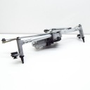 VW POLO 6R ПЕРІД WINDSHIELD WIPER MECHANISM RHD 6R2955023C  (16367177417) фото min 8