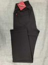 Nohavice rovné nohavica CEVLAR farba čierna veľkosť 60 Pohlavie Výrobok pre ženy