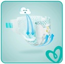 Pieluszki Pampers Active Baby Rozmiar 4 179 szt. EAN (GTIN) 5902655149903