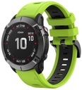 РЕМЕНЬ QUICKFIT ДЛЯ GARMIN FENIX 5X, 6X, 7X PRO ЦВЕТОВ