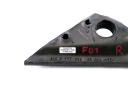 BMW F01 F02 JOINT D'ÉTANCHÉITÉ MOUSSE RÉTROVISEURS DROIT 7177624photo 11