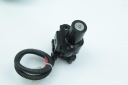 HONDA CBF 1000 SC58 06-09 ЗАМОК ЗАПАЛЕННЯ ГОРЛОВИНА КЛЮЧИК ЗАМОК КОМПЛЕКТ  (17534119037) фото min 8
