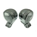 PHARES LIGHTBARY SUR PROTECTION/ARC YAMAHA VIRAGO 250 (17734)photo 9