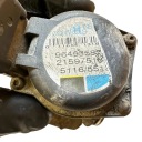 КЛАПАН ЕГР CITROËN C4 I (LC_) 21597518 1.6L ДИЗЕЛЬ 2006  (18668995213) фото min 6