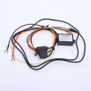 VIDEO RECORDER MOTORCYCLE INNOVV K5  photo 10