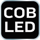 2 CV LAMPE DE POCHE 3XAA 200 LM COB LED 99-032 NEOphoto 8