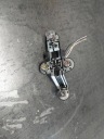 DOUILLE D'AMPOULE ARRIÈRE GAUCHE VOLVO S60 153851photo 5