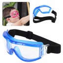 ДЕТСКИЕ ЗАЩИТНЫЕ ОЧКИ ЛЕГКИЕ РАБОЧИЕ ОЧКИ