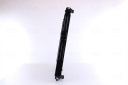 RADIATEUR MOTEUR NISSENS 2.53103E 255 2.53113E 25photo 14